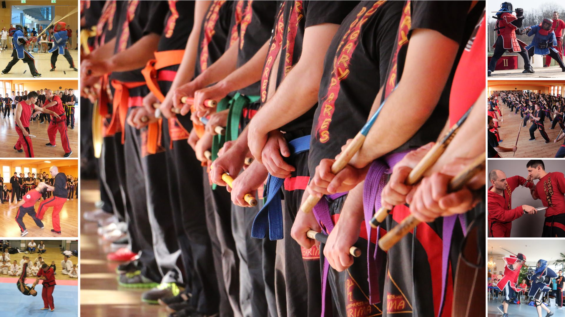Doce Pares Eskrima